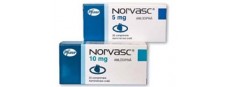 Generic Norvasc 5 mg