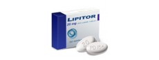 Generic Lipitor (Atorvastatin) 20 mg
