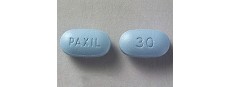 Generic Paxil (Paroxetine) 30 MG