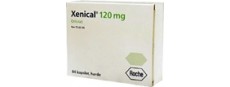 Generische Xenical (Orlistat) 120mg
