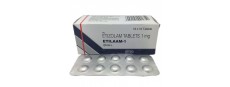 Etilaam 1mg Generic D