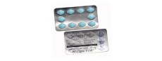 Generische Viagra Professional (Sildenafil Citrat) 100mg