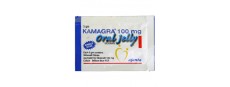 Kamagra Oral Jelly 100mg