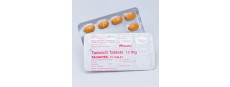 Generic Cialis (Tadalafil) Tadarise 10 MG