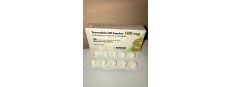Tramadol 100 mg Brand by Sandoz