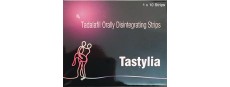 Tadalafil Tastylia -Cialis Stripes