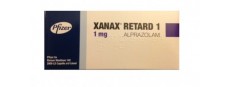 Xanax Retard 1mg  N