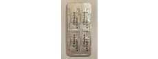 Zolpidem (Belbien) 10 mg Brand by Hemofarm I