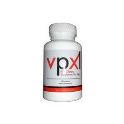 Very Penis Extended Long (VPXL PILLS) D