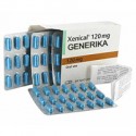  Xenical Générique (Orlistat) 120 mg