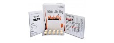  Cialis Générique (Tadalafil) 60 mg