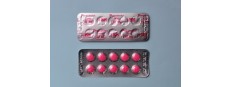 Propranolol 40mg