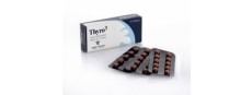 Generic Thyro 3 Triiodothyronine 25 mg