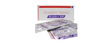 Modafinil 200 mg Provigil