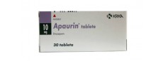 Apaurin Diazepam 10 mg