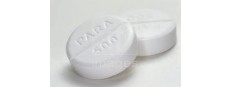 Paracetamol (Paracetamolo) 500 mg