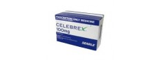 Generic Celebrex (Celecoxib) 100 mg