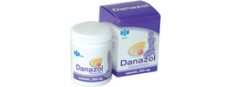 Generic Danazol 50 mg 