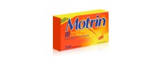 Generic Motrin 200 mg