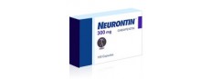 Generic Neurontin 300 mg	 