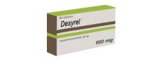 Generic Desyrel 100 mg