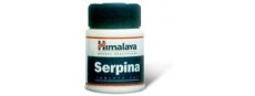 Himalaya Serpina 100 Tabs