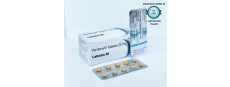 Generic Levitra (Vardenafil) Labedra 20 mg D