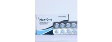 Max One (Methandienone) Stéroïde 10mg 