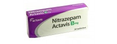 Nitrazepam 5mg N