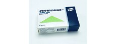 Zithromax 250 mg D