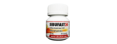 Generic Reductil Sibutramine 20mg R