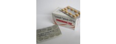 Generic Cialis (Tadalafil) Tadarise 40 MG