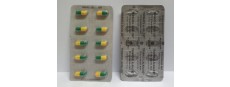 Tramadol 50 mg Generic I