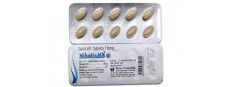 Generic Cialis (Tadalafil) Vikalis 10 MG