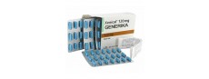  Xenical Générique (Orlistat) 120 mg