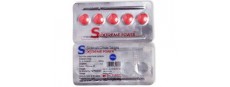 Sextreme Power - Sildenafil Citrate 120mg R