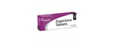  Zimovane (Zopiclone) 7.5 mg by Actavis N