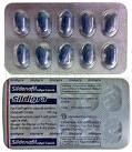 Viagra Super Active Generico  100mg