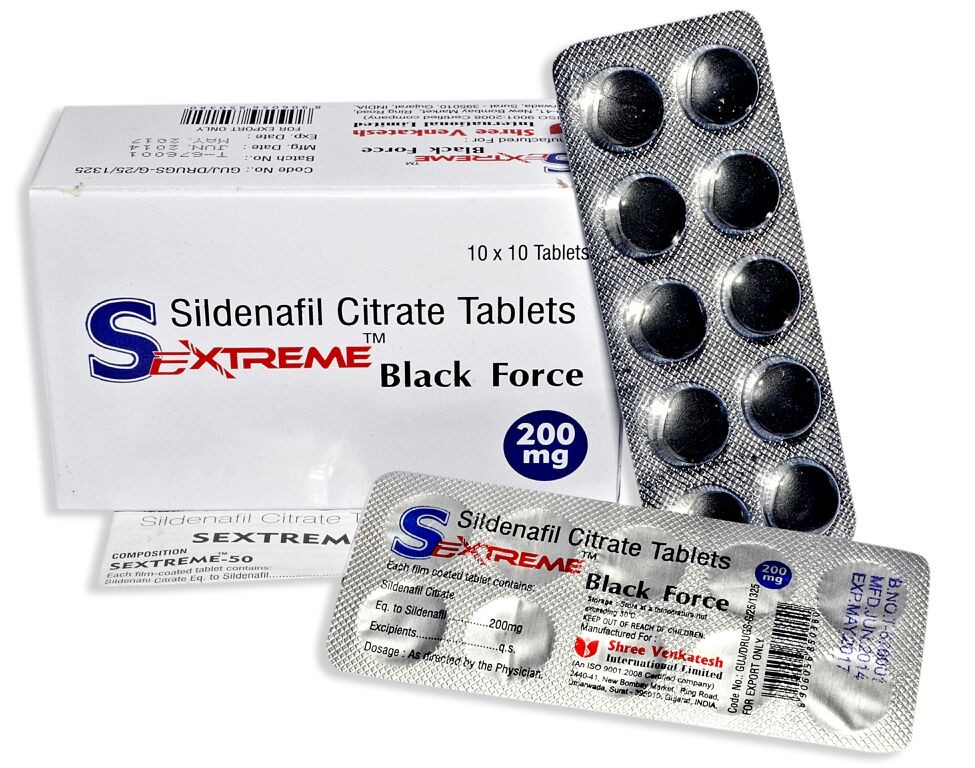 Sildenafil Citrate Online Generico