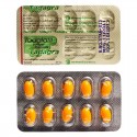 Cialis Super Active Generico (Tadalafil) 20 mg