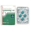 Kamagra (Viagra Generico) 100 mg