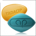 Kamagra / Tadacip - Pacco di prova