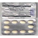 Cialis Soft Generico 20 mg