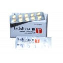 Cialis Generico (Tadalafil) 10 mg