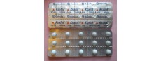 Alprazolam 0.5 mg by Galenika I