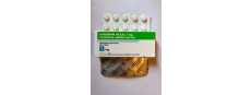 Lorazepam Originale 1 mg 