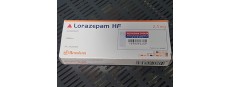 Lorazepam Originale 2.5 mg