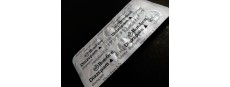 Diazepam 10 mg by Hemofarm