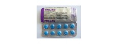 Generico Priligy (Dapoxetine) 60mg