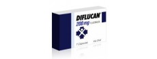 Generic Diflucan 200 mg